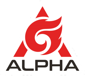Alpha Animation